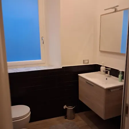 La Casa Di Patty Frascati